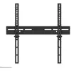 Neomounts WL30-350BL14 kit de montage - fixe - pour ecran plat - noir