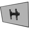 Neomounts WL35-350BL12 kit de montage - pour ecran plat - noir