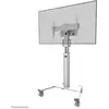 Neomounts Chariot TV FL50S-825WH1 94,0 cm (37) - 190,5 cm (75) support sur pied