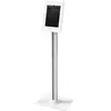 Support de sol Neomounts FL15-650WH1 pour tablettes 9.7-11 pouces blanc