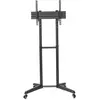 Neomounts Support Mobile Réglable En Hauteur àcran 37'' à 70'' - Noir