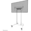 Neomounts Support au sol motorisé FL55-875WH1 pour écrans de 37" à 100" Blanc