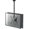 Neomounts support de plafond pour TV/moniteur FPMA-C340DBLACK