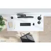 Neomounts Support De Moniteur By Newstar Desk Mountdesk 42´´