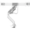 Support de table d'écran Neomounts DS75-450WH2 Blanc