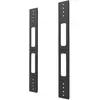 Neomounts AWL-250BL16 kit de montage - pour ecran plat - noir