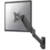 Neomounts WL70-450BL11 kit de montage - pleine action - pour TV - noir