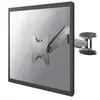 Neomounts WL70-550BL12 kit de montage - pleine action - pour TV - noir