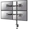 Neomounts support moniteur de bureau FPMA-D550D4BLACK