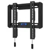 Neomounts WL30-550BL12 kit de montage - fixe - pour TV - noir