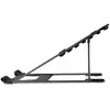 Neomounts NewStar Support pliable d'ordinateur portable 10"-17" Noir TU