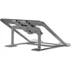 by newstar nsls085grey - support pour ordinateur portable