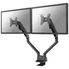 Support de table d'écran Neomounts FPMA-D750DBLACK2 Noir
