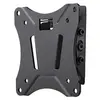 Neomounts NM-W60 support - inclinaison - pour ecran LCD - noir