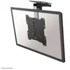 Neomounts FPMA-C020 support - pleine action - pour ecran LCD - noir