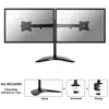Non communiqué Neomounts NM-D335D pied - pleine action - pour 2 ecrans LCD - noir
