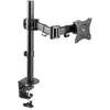 NEWSTAR SUPPORT 1 MONITEUR DE BUREAU NOIR