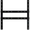 Newstar Neomounts FPMA-VESA425 composant de montage - pour ecran LCD - noir