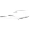 NewStar Support relevé pour ordinateur portable 10"-17" Aluminium TU