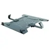 by Newstar NOTEBOOK-V200 Support de livres Supports de Notebook Noir
