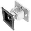 Newstar Support De Barre D´outils Pour écran Plat