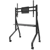 Neomounts Chariot TV FL50-525BL1 139,7 cm (55) - 215,9 cm (85) réglable en hauteur