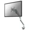 NewStar Soporte Brazo para Monitor 10"/32" 100x100 Máx 8Kg Plata