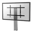 Neomounts PLASMA-W2250 support - motorise - pour ecran plat - argent