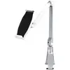 NEWSTAR Neomounts TABLET-D100SILVER support de bureau pour tablette