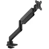 Neomounts Support De Montage Pour Moniteur Incurvé Large Av1-825bl