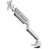 Neomounts Support De Montage Pour Moniteur Incurvé Large Av1-875bl