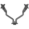 Support de table d'écran Neomounts DS70S-950BL2 Noir