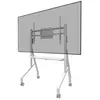 NEOMOUNTS BY NEWSTAR MOVE GO MOBILE FLOOR STAND (Fast INSTALLL