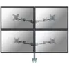 Accessoires Moniteur - Neomounts by Newstar - FPMA-D935D4 FPMA-D935D4