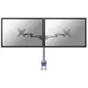 NEWSTAR Neomounts FPMA-D935D support de bureau pour deux écrans plats