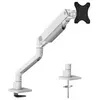 Support de table d'écran Neomounts DS70S-950WH1 Blanc Noir