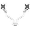 Neomounts Support Double Moniteur Ds70s-950wh2