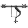Support de table d'écran Neomounts DS75S-950BL2 Noir 27"