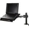 Ergotron Neomounts NOTEBOOK-D100 support de bureau pour ordinateur portable