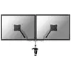 Neomounts FPMA-D950D support de bureau pour écrans plats