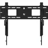 Neomounts LEVEL-750 kit de montage - pour TV - robuste - noir