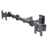 Newstar Support Double Moniteur Flatscreen Dual Wall Mount 27´´