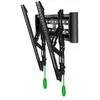 NewStar NeoMounts Support mural pour écran plat 32" - 52" NM-W345BLACK