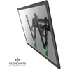 NewStar NeoMounts Support mural pour écran plat 37"-65" NM-W365BLACK
