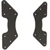 NEWSTAR Neomounts FPMA-VESA440 composant de montage - pour ecran LCD - noir