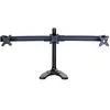 NEWSTAR Neomounts Fpma-d700dd3 Support De Bras Triple Pour Moniteur 10 - 27´´