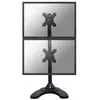 NewStar Neomounts FPMA-D700DDV support de bureau pour écrans plats