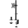 Neomounts FPMA-D510 BLACK support de bureau pour écran plat