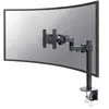 Neomounts by Newstar Support de Bureau a Pince pour ecran incurve