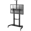 Neomounts Newstar Support De Sol Mobile Plasma-m1950e 60-100´´ Max 100kg